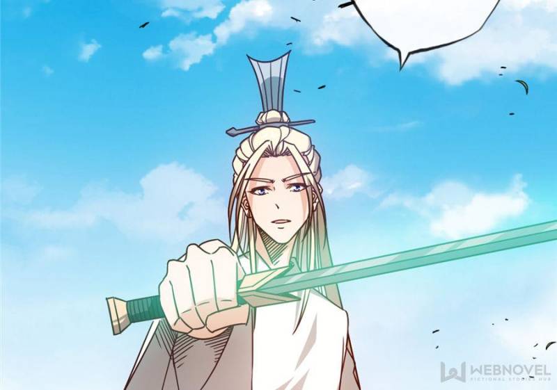 The Greatest Deity Chapter 49 32